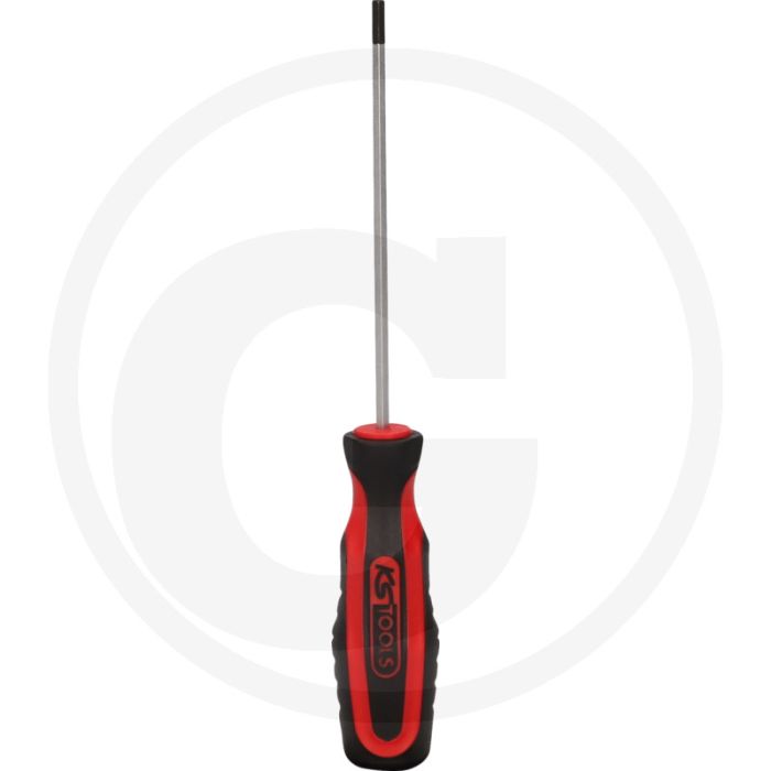 Ks tools ergotorqueplus schraubendreher für innensechskants - hexagonal socket 3.0mm Ks tools ergotorqueplus schraubendreher für innensechskants - hexagonal socket 3.0mm
