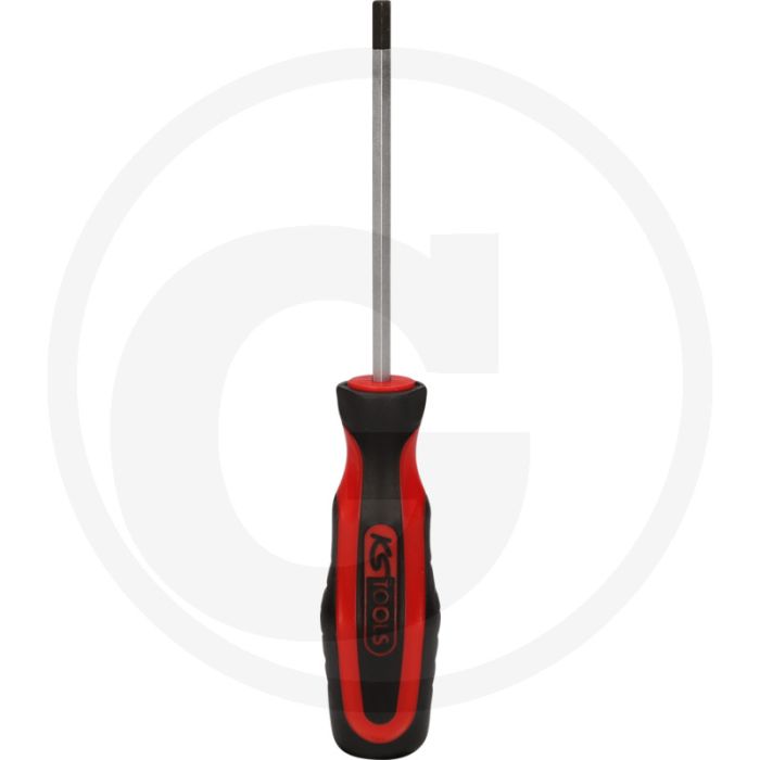 Ks tools ergotorqueplus schraubendreher für innensechskants - binnenzeskant 5,0mm Ks tools ergotorqueplus schraubendreher für innensechskants - binnenzeskant 5,0mm