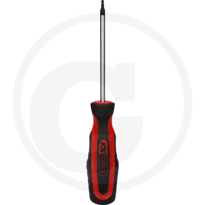 Ks tools ergotorqueplus schraubendreher tx-stern mit kugelk - klinge aus chrom vanadium Ks tools ergotorqueplus schraubendreher tx-stern mit kugelk - klinge aus chrom vanadium