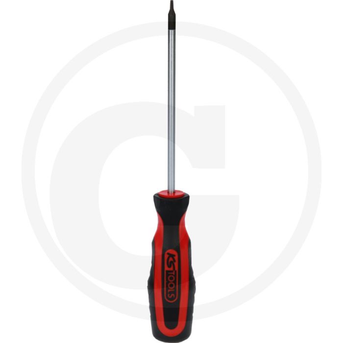 Ks tools ergotorqueplus® schraubendreher für tx-stern-plus- 2-componentgriff Ks tools ergotorqueplus® schraubendreher für tx-stern-plus- 2-componentgriff