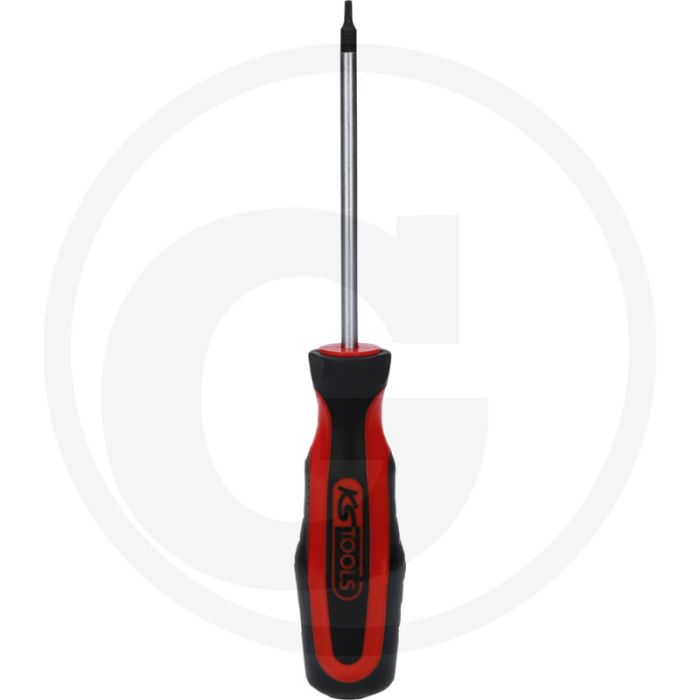 Ks tools ergotorqueplus® schraubendreher für tx-stern-plus- 2-componentgriff Ks tools ergotorqueplus® schraubendreher für tx-stern-plus- 2-componentgriff