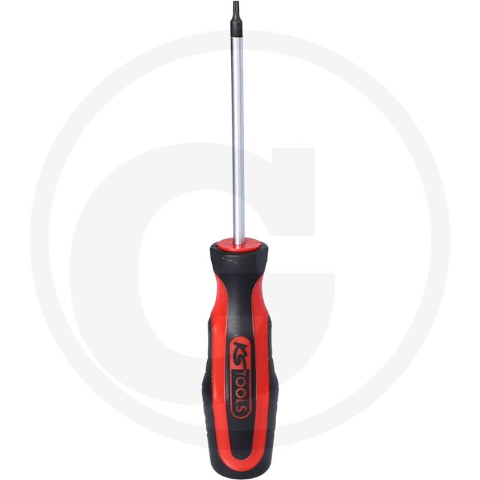 Ks tools ergotorqueplus® schraubendreher für tx-stern-plus- 2-componentgriff Ks tools ergotorqueplus® schraubendreher für tx-stern-plus- 2-componentgriff