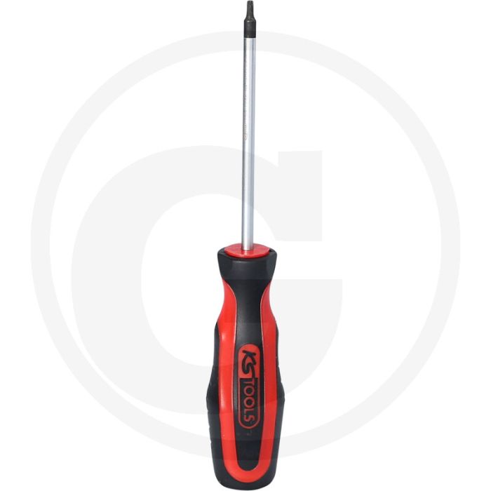 Ks tools ergotorqueplus® schraubendreher für tx-stern-plus- 2-komponentengriff Ks tools ergotorqueplus® schraubendreher für tx-stern-plus- 2-komponentengriff