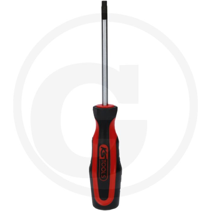 Ks tools ergotorqueplus® schraubendreher für tx-stern-plus- 2-komponentengriff Ks tools ergotorqueplus® schraubendreher für tx-stern-plus- 2-komponentengriff