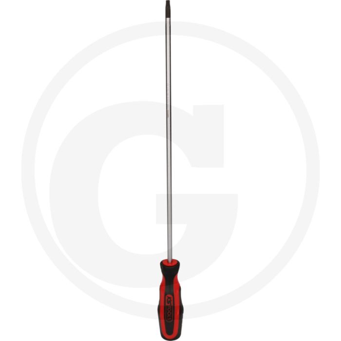 Ks tools ergotorqueplus schraubendreher t27 lang - chrom vanadium klinge Ks tools ergotorqueplus schraubendreher t27 lang - chrom vanadium klinge