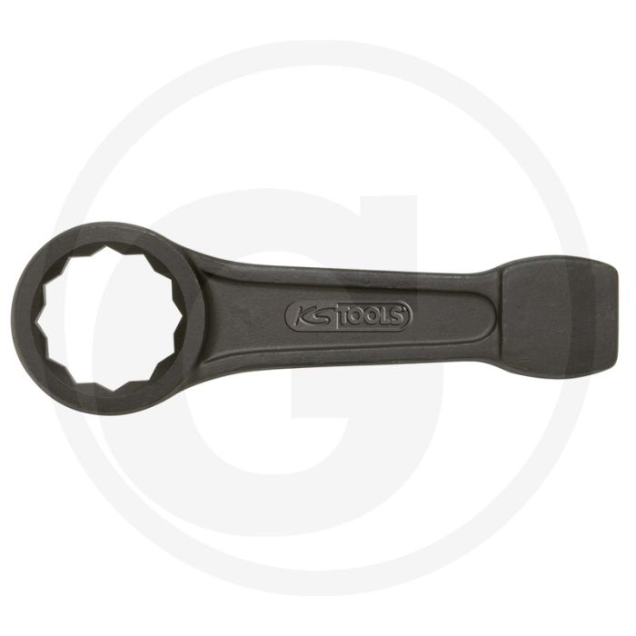Ks tools ks tools schlag-ringschlüssel, 1" - für besonders schwere montagen