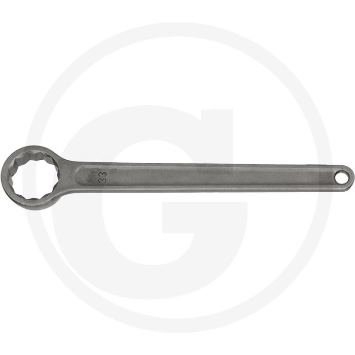 Ks tools ks tools einringschlüssel, gerade, 15 mm - flanktraction-profil. Ks tools ks tools einringschlüssel, gerade, 15 mm - flanktraction-profil.