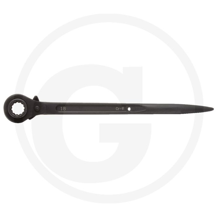 Ks tools yard tip ratsche, umschaltbar, 32x36 mm, 12-seitiges Profil, 32 Zähne Ks tools yard tip ratsche, umschaltbar, 32x36 mm, 12-seitiges Profil, 32 Zähne