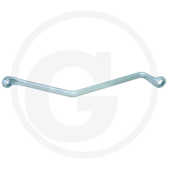 Ks tools classic rem-ontluchtsleutel, 8 mm - voor het ontluchten van remmen zonder demontage van wielen Ks tools classic rem-ontluchtsleutel, 8 mm - voor het ontluchten van remmen zonder demontage van wielen