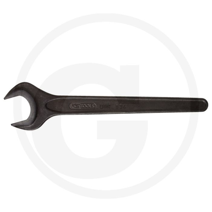 Ks tools machinesteeksleutel, 38 mm - vergütungsstahl Ks tools machinesteeksleutel, 38 mm - vergütungsstahl
