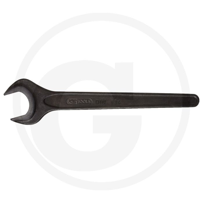 Ks tools einmaul-kraftschlüssel, 25mm - vergütungsstahl, 142g Ks tools einmaul-kraftschlüssel, 25mm - vergütungsstahl, 142g