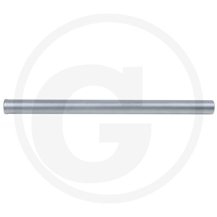 Ks tools drehstift für klauenschlüssel Ø 16 mm matt satiniert - gewicht 635g Ks tools drehstift für klauenschlüssel Ø 16 mm matt satiniert - gewicht 635g