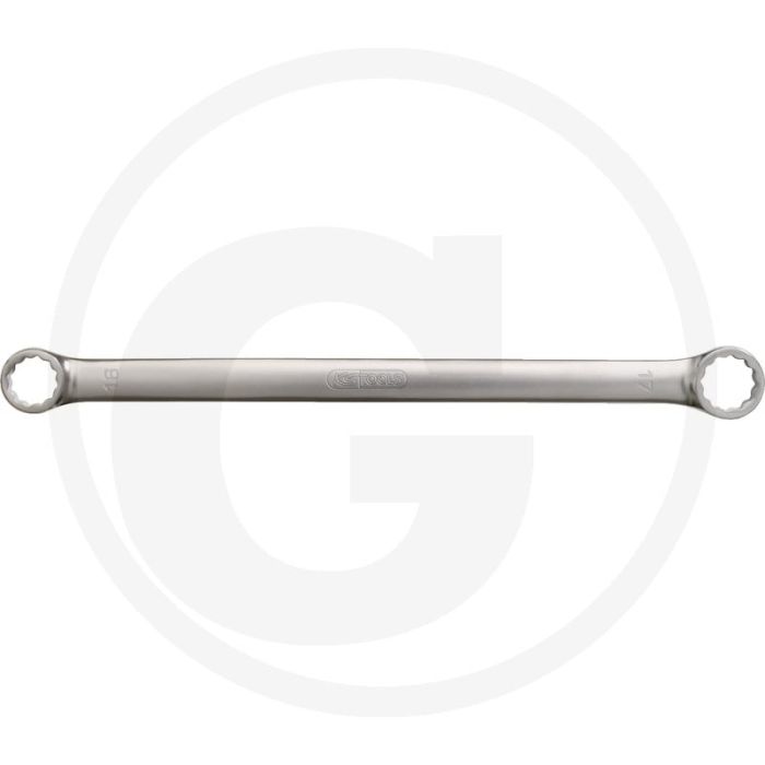 Clé polygonale Ks Tools UltimatePlus, 24 x 26 mm - qualité industrielle Clé polygonale Ks Tools UltimatePlus, 24 x 26 mm - qualité industrielle