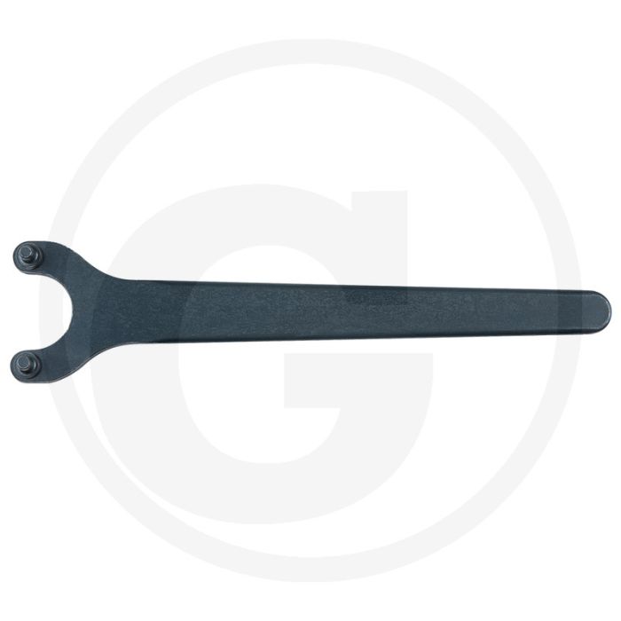 Ks tools nokkensleutel, 30mm - din 3116 a, phosphatiert, speciaal-werkzeugstahl Ks tools nokkensleutel, 30mm - din 3116 a, phosphatiert, speciaal-werkzeugstahl