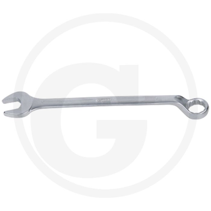 Ks tools classic ring-steeksleutel, tweezijdig gebogen, 8mm - 70° gekröpft, 10° angewinkelt Ks tools classic ring-steeksleutel, tweezijdig gebogen, 8mm - 70° gekröpft, 10° angewinkelt