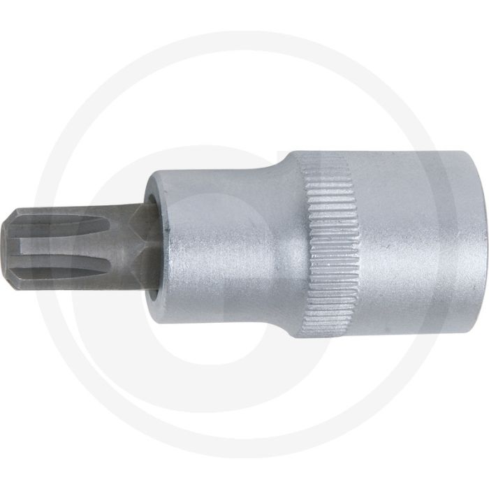 Ks tools stecknuss bit f. riber schrau 911.4514 - 30x30x60 mm Ks tools stecknuss bit f. riber schrau 911.4514 - 30x30x60 mm