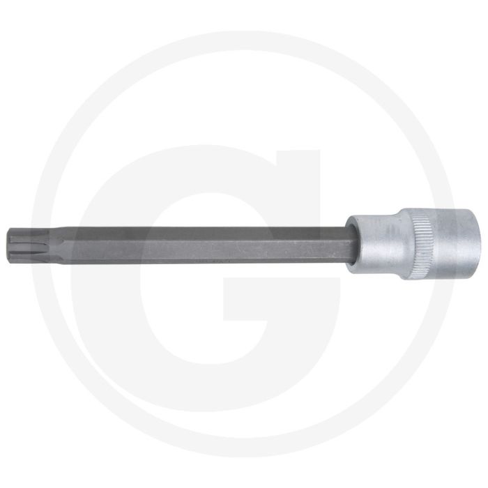 Ks tools stecknuss bit f. riber schrau 911.4521 - 30x30x150 mm Ks tools stecknuss bit f. riber schrau 911.4521 - 30x30x150 mm