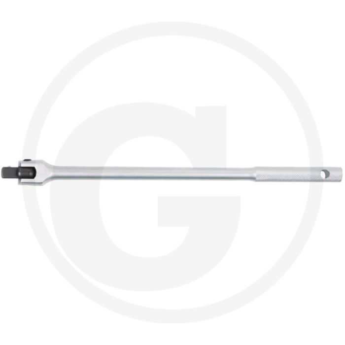 Ks tools 1/2 gelenk-steckgriff, 370 mm - vierkantantrieb nach din 3120 / iso 1174 Ks tools 1/2 gelenk-steckgriff, 370 mm - vierkantantrieb nach din 3120 / iso 1174