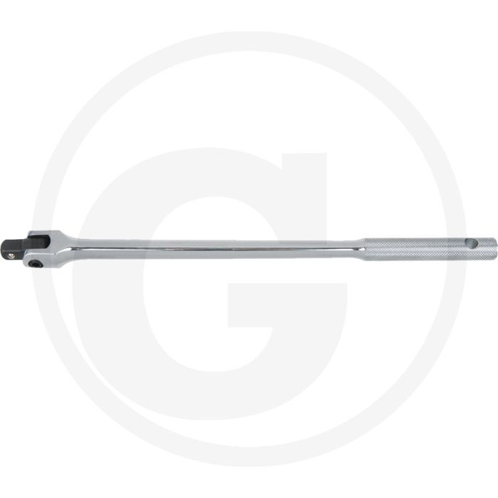 Ks tools 1/2“ chromeplus® wringijzer met kniegewr 600 mm - vierkantaandrijving, ideaal voor moeilijk bereikbare plekken Ks tools 1/2“ chromeplus® wringijzer met kniegewr 600 mm - vierkantaandrijving, ideaal voor moeilijk bereikbare plekken