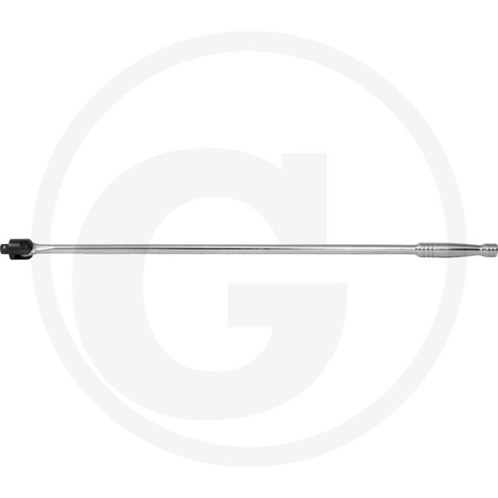 Ks tools wringer mit kniegelenk - quadratantrieb nach din 3120 / iso 1174 - 760mm