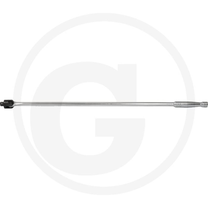 Ks tools wringijzer met kniegewricht - vierkantantrieb nach din 3120 - 460mm Ks tools wringijzer met kniegewricht - vierkantantrieb nach din 3120 - 460mm