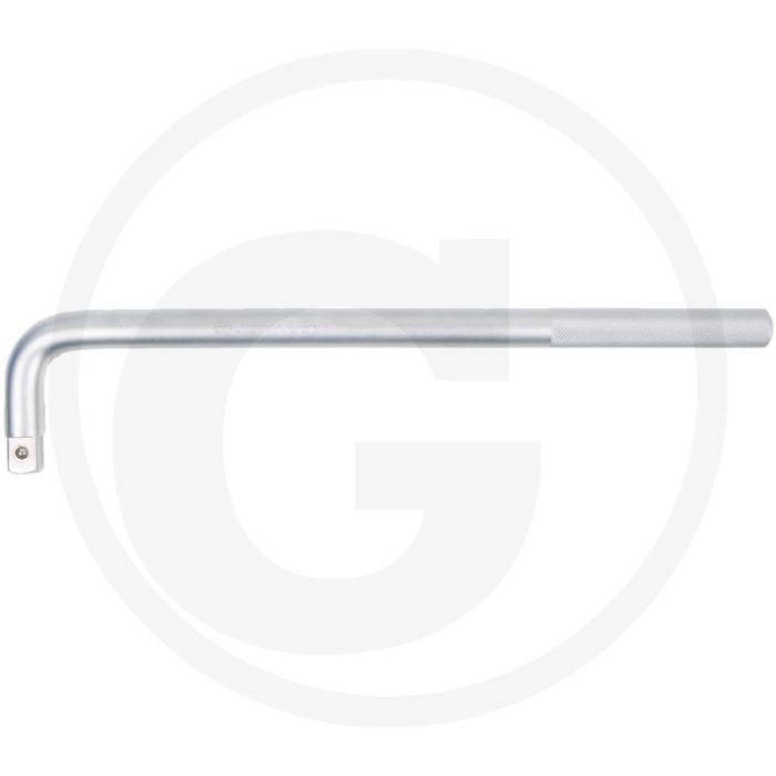 Ks tools 3/4" winkelgriff 400mm - din 3122 / iso 3315 Ks tools 3/4" winkelgriff 400mm - din 3122 / iso 3315