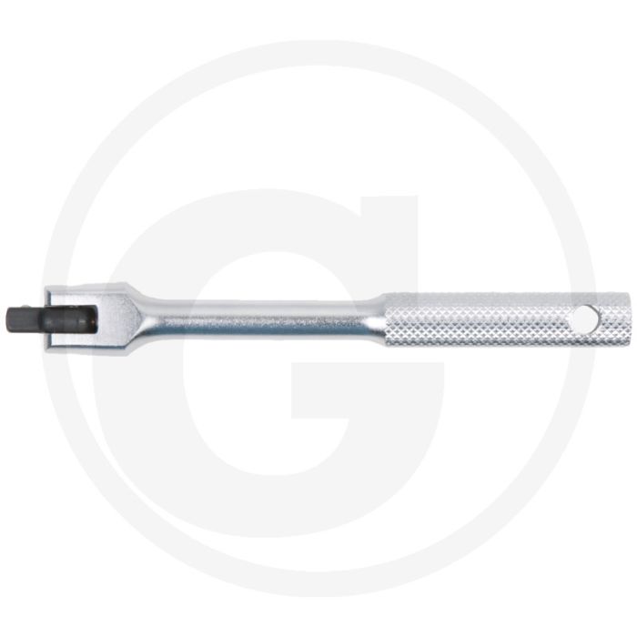 Ks tools 3/8 gelenk-steckgriff, 210 mm - vierkantantrieb mit kugelarretierung Ks tools 3/8 gelenk-steckgriff, 210 mm - vierkantantrieb mit kugelarretierung