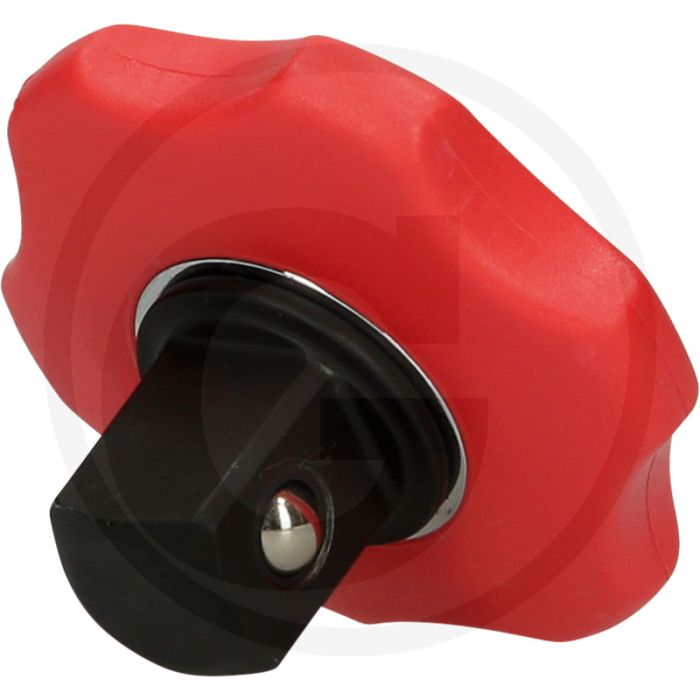 Ks tools 1/2" handumschaltknarre, 72 zahn - ergonomischer 2-komponentengriff Ks tools 1/2" handumschaltknarre, 72 zahn - ergonomischer 2-komponentengriff