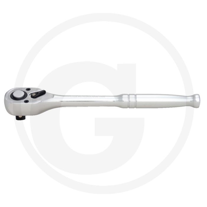 Ks tools 1/4" chromeplus® omschakelbare ratel, 72 tanden - 72-zahn ratschenmechanismus Ks tools 1/4" chromeplus® omschakelbare ratel, 72 tanden - 72-zahn ratschenmechanismus