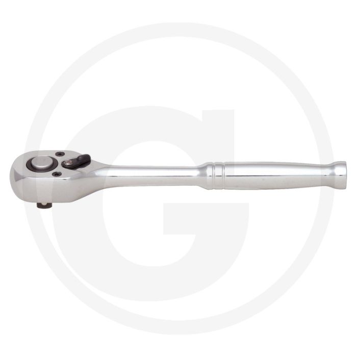 Ks tools 3/8" chromeplus® omschakelbare ratel, 72 tanden - 180mm lengte Ks tools 3/8" chromeplus® omschakelbare ratel, 72 tanden - 180mm lengte