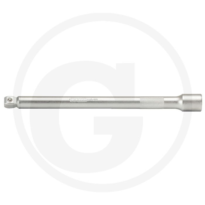 Ks tools 1/2" cardan-verlengstuk, 50 mm - kiepbaar, 8° kippwinkel Ks tools 1/2" cardan-verlengstuk, 50 mm - kiepbaar, 8° kippwinkel