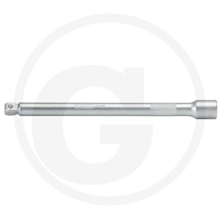 Ks tools 1/2" kantelverlenging - kippwinkel 8° - 250mm lengte