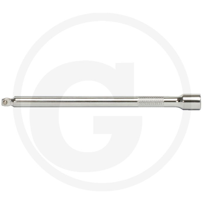 Ks tools 1/4" chromeplus® cardan-verlengstuk, 100 mm - kiepbaar, 8° kippwinkel Ks tools 1/4" chromeplus® cardan-verlengstuk, 100 mm - kiepbaar, 8° kippwinkel