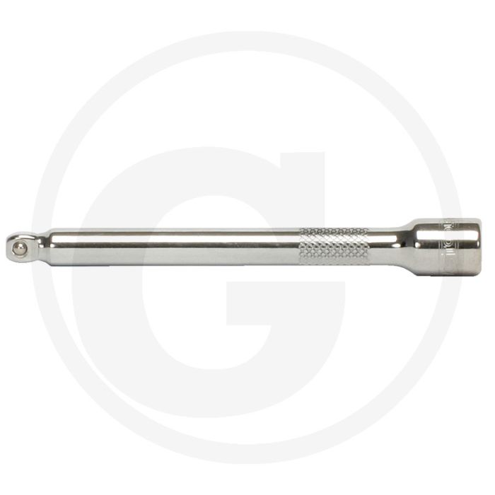 Ks tools 1/4" chromeplus® cardan-verlengstuk, 50 mm - kiepbaar, 8° kippwinkel Ks tools 1/4" chromeplus® cardan-verlengstuk, 50 mm - kiepbaar, 8° kippwinkel