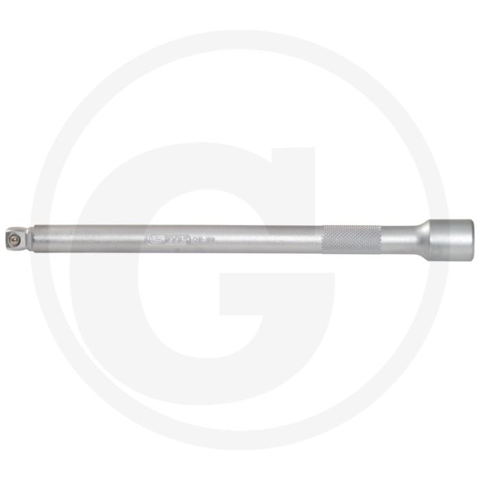 Ks tools 3/8" kantelverlenging, 200 mm - kippwinkel 8° Ks tools 3/8" kantelverlenging, 200 mm - kippwinkel 8°