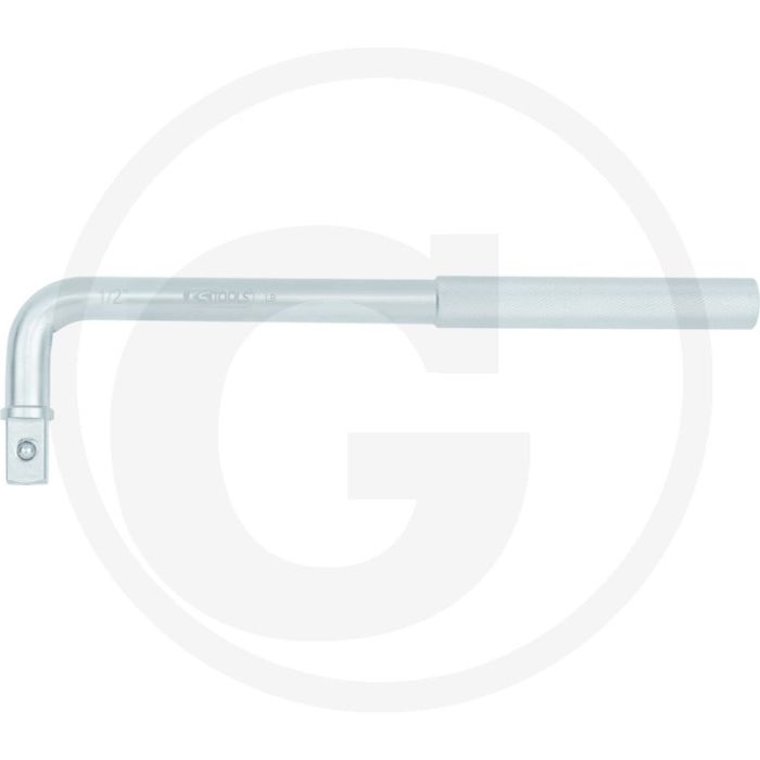 Outils Ks 3/8" à poignée courbée - DIN 3122 / ISO 3315 - 180 mm Outils Ks 3/8" à poignée courbée - DIN 3122 / ISO 3315 - 180 mm