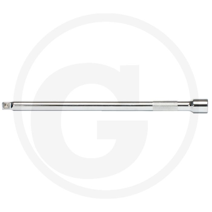 Ks tools 3/8" chromeplus® cardan-verlengstuk, 225 mm - kiepbaar, 8° kippwinkel Ks tools 3/8" chromeplus® cardan-verlengstuk, 225 mm - kiepbaar, 8° kippwinkel