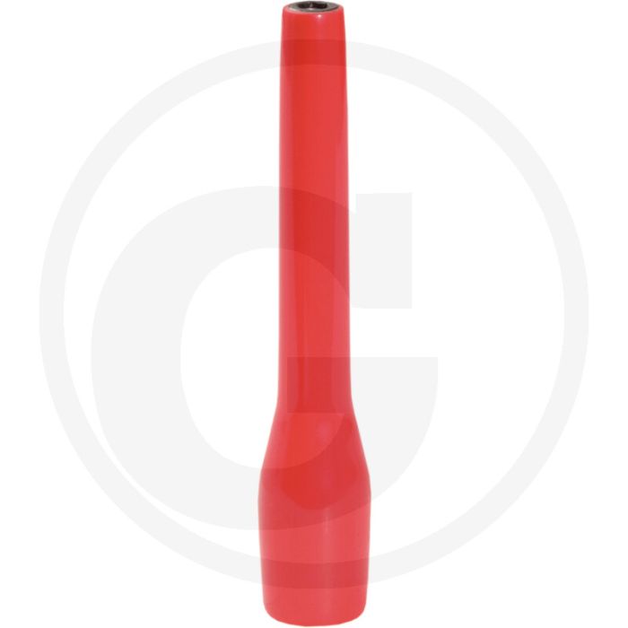 Ks tools 3/8" isolierter Bithalter, 125 mm - 1000 v prüfzertifikat Ks tools 3/8" isolierter Bithalter, 125 mm - 1000 v prüfzertifikat