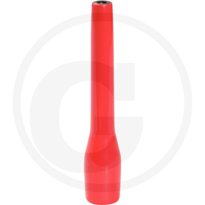 Ks tools 3/8" isolierter Bithalter, 250 mm - 1000 v prüfzertifikat Ks tools 3/8" isolierter Bithalter, 250 mm - 1000 v prüfzertifikat