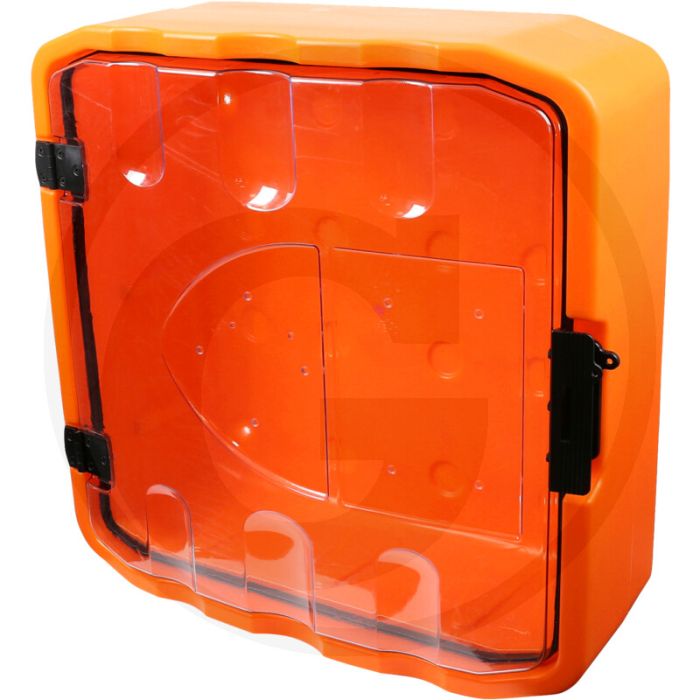 Ks tools leerkoffer für rettungsset, groß - spritzwassergeschützter koffer nach ip54 Ks tools leerkoffer für rettungsset, groß - spritzwassergeschützter koffer nach ip54