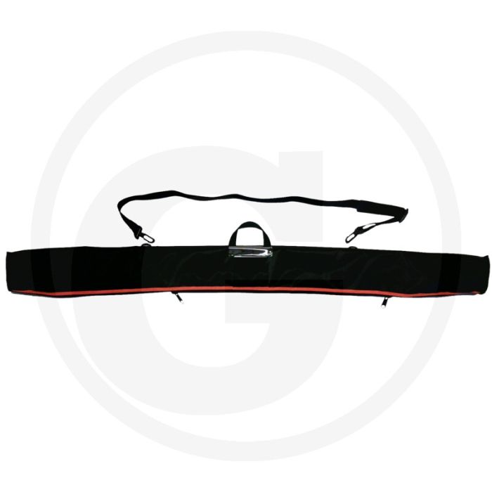 Ks tools tragetasche für isostandmatte mit abnehmbaren trageriemen, pvc-beschichtetes polyamid-canvas, 230mm x 1000mm Ks tools tragetasche für isostandmatte mit abnehmbaren trageriemen, pvc-beschichtetes polyamid-canvas, 230mm x 1000mm