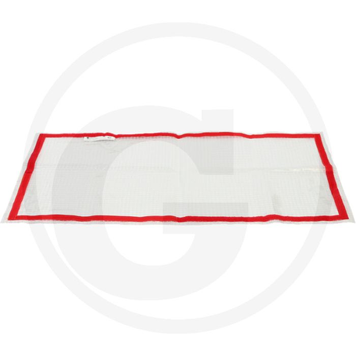 Ks tools isolierende klettdecke, 900 x 500 mm, 1000v prüfzertifikat Ks tools isolierende klettdecke, 900 x 500 mm, 1000v prüfzertifikat