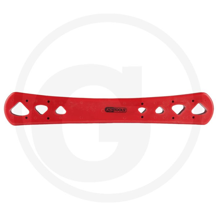 Ks tools ausrichtungswerkzeug, 248 mm - für sektorleiter 50-240 mm² Ks tools ausrichtungswerkzeug, 248 mm - für sektorleiter 50-240 mm²