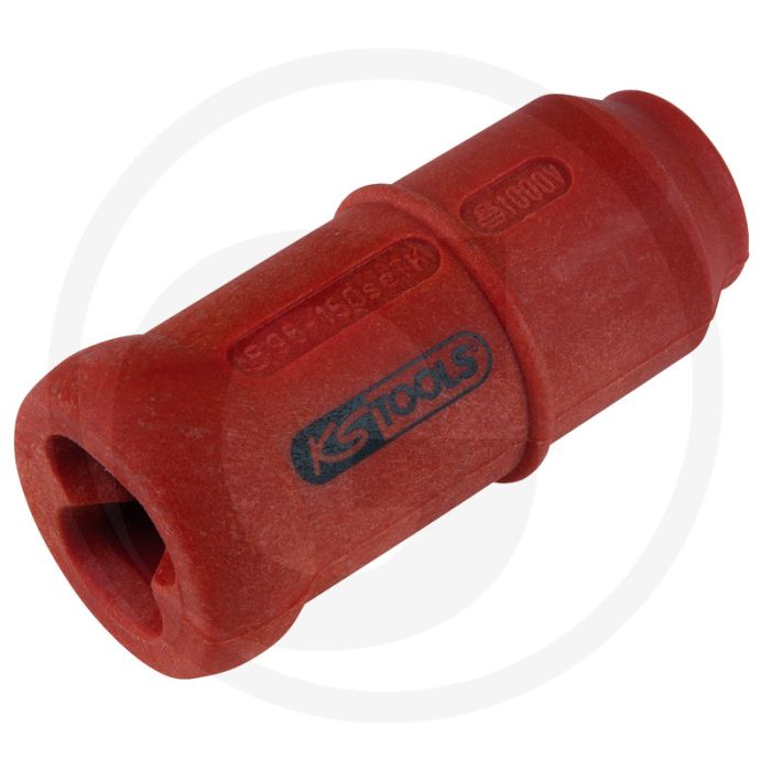 Ks tools 3/8" ausrichtungswerkzeug 185-240mm für sektorleiter - kunststof - 90x44x150mm
