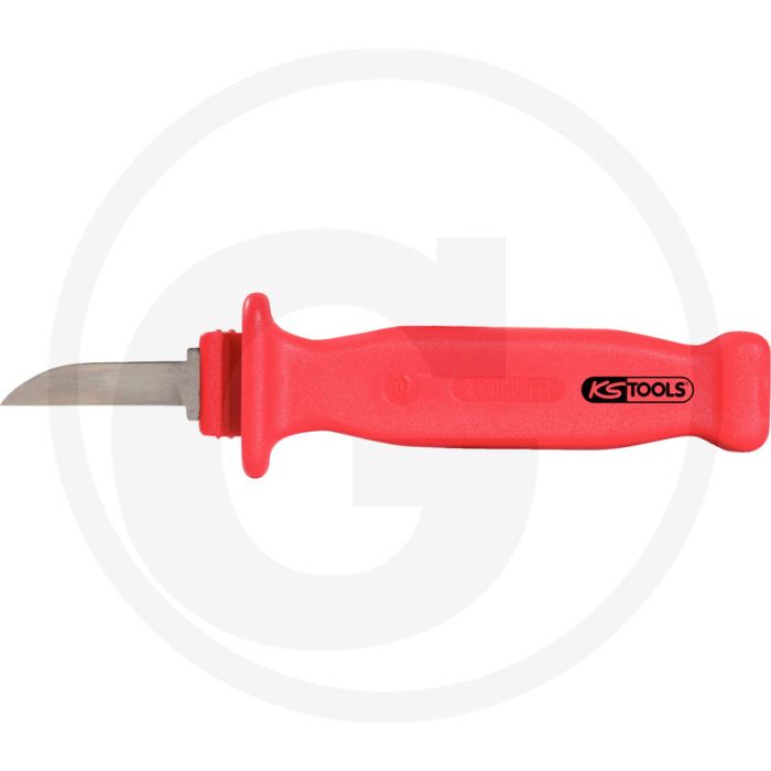 Ks tools isoleerde kabel-afzetmes, 200 mm - isolierung nach iec 60900