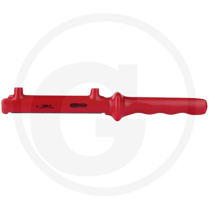Ks tools isolierte kabelmantelsäge, 330mm - tauchisolierung nach iec 60900 Ks tools isolierte kabelmantelsäge, 330mm - tauchisolierung nach iec 60900