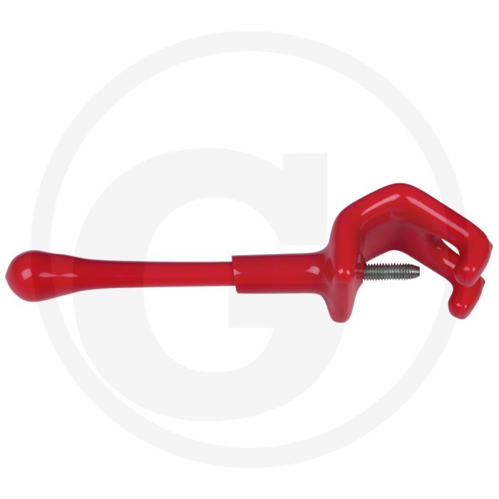 Ks tools isolierter gegenhalter, 10mm - stufenlos verstellbar, 15-40mm schraubverbindungen