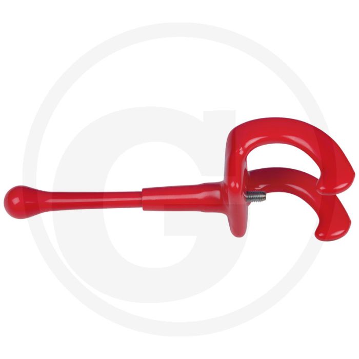 Ks tools isolierter gegenhalter, 10mm - dompelisolatie 1000v, stufenlos verstellbar