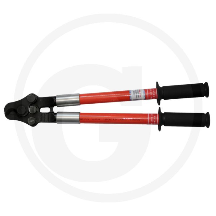 Ks tools kabelschere mit schutzisolierung, 520 mm - nennisolierung 36 kv Ks tools kabelschere mit schutzisolierung, 520 mm - nennisolierung 36 kv