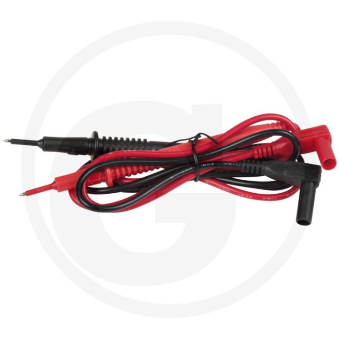 Ks tools prüfspitzen-satz, 1000 a - gewicht: 65g